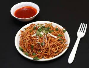Hakka Noodles