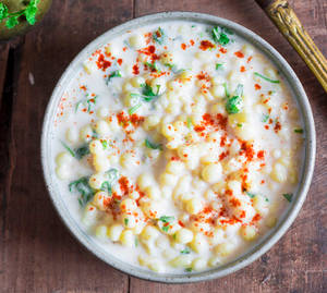 Boondi Raita