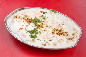 Boondi Raita