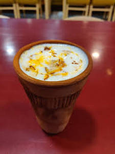 Plain Lassi