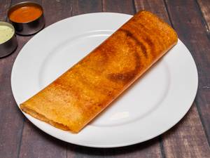 Masala Dosa