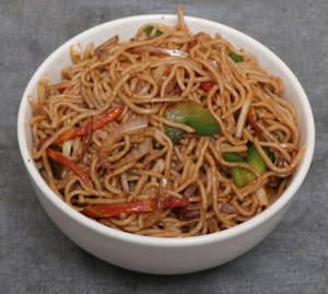 Veg Chowmein