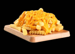 Cheesy Fries