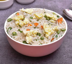 Egg Fried Rice