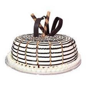 Butterscotch Cake (500gram)