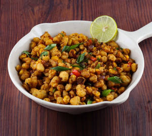 Crispy Corn