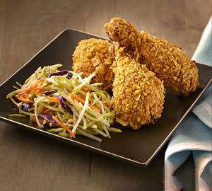 Thai Crispy Bucket (10 Pcs)