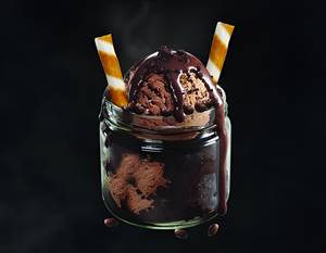 So .. Co .. La Ice  Cream