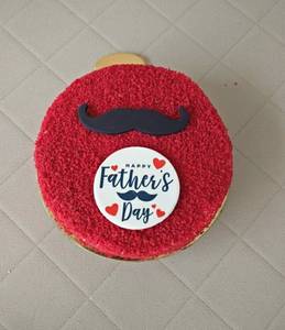 Father's Day Special Red Velvet