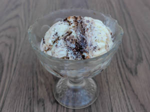 Choco Roco Ice Cream