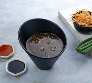 Manchow Soup