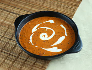 Dal Makhani