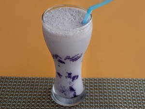 Blackcurrant Shake