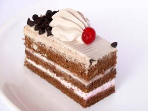Choco Chips Pastry (1 Pc)