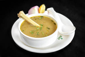 Paya Soup