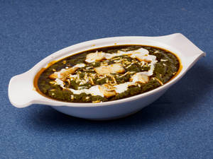Palak Paneer