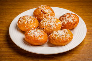 Balusai / Kheer Er Chop 1 Pcs