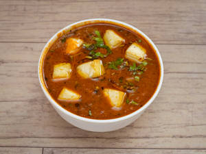 Paneer Butter Masala