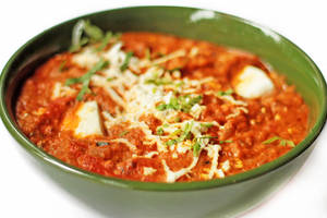 Paneer Butter Masala