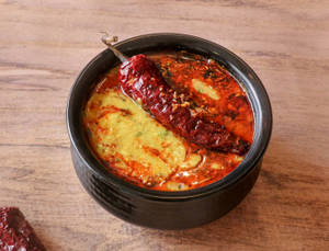 Dal Tadka