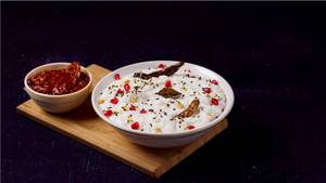 Curd Rice