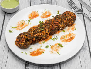 Hara Bhara Kabab