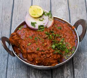 Chicken Kadai(Serve1)