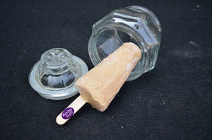 Malai Kulfi