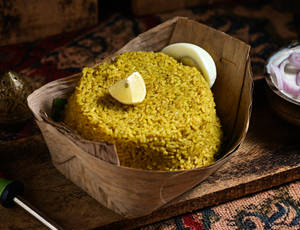 Donne Biryani Rice