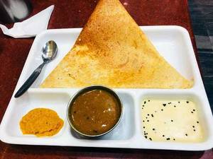 Paneer Dosa