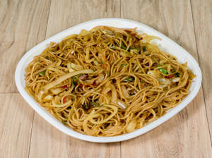 Hakka Noodles