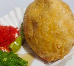 Vada Usal