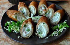 Dahi Kabab