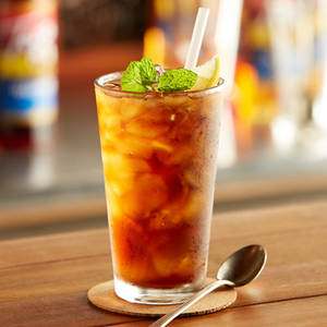 Lemon Iced Tea
