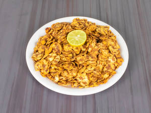 "DABELA CHANA" Masala Dish