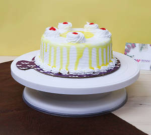 Pineapple Cake (2 Pound)