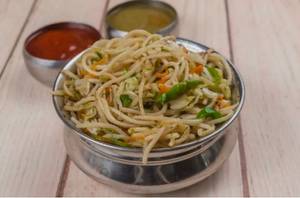 Veg Noodles
