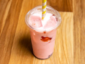 Strawberry Shake