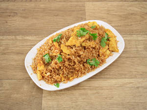 Egg Fried Rice