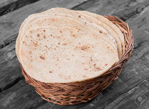 Fulka Roti