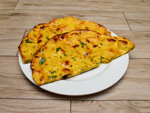 Miss Roti