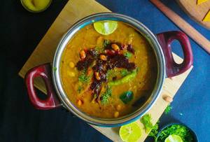 Dal Tadka