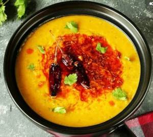 Dal Tadka  