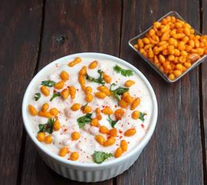 Boondi Raita