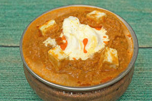 Shahi Paneer
