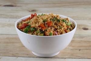 Veg Fried Rice