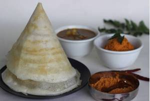 Plain Dosa