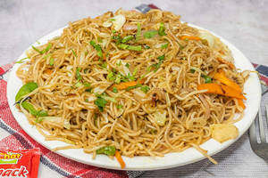 Veg Chowmein