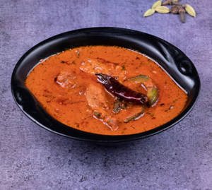 Murgh Kolhapuri