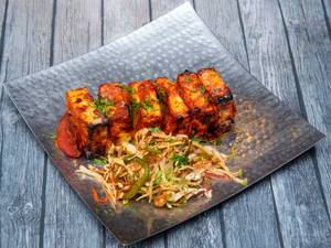 Paneer Tikka